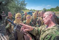 Freedom at a high price